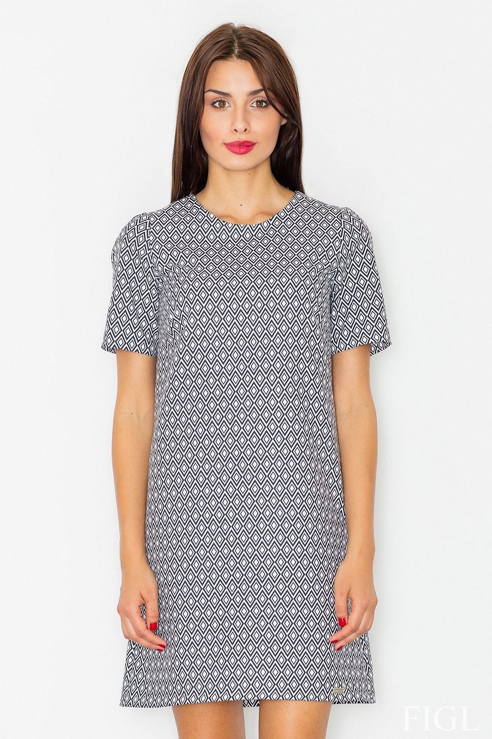 Daydress model 77082
